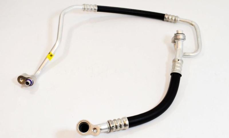 tubo aire acondicionado modelo 1